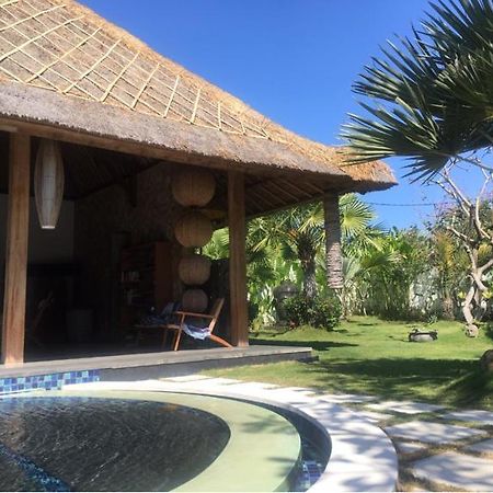 Villa Katapappa Seminyak Zewnętrze zdjęcie