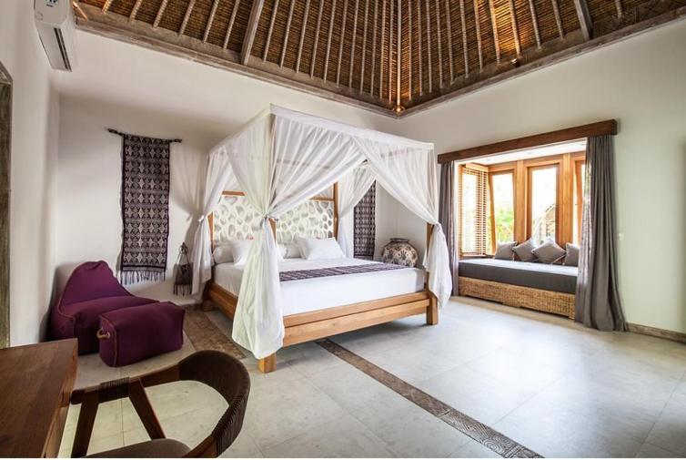 Villa Katapappa Seminyak Zewnętrze zdjęcie