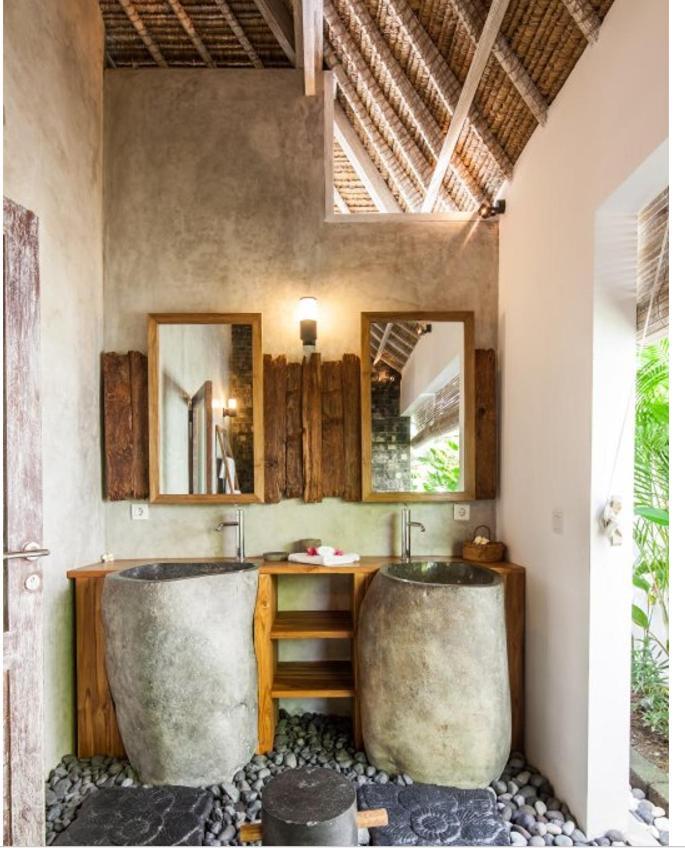 Villa Katapappa Seminyak Zewnętrze zdjęcie